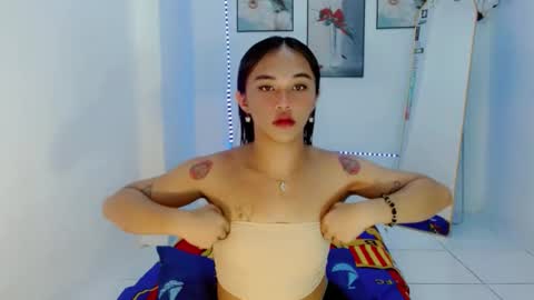 Snapshot of celestial_joannah chatting on February 20, 11:09 am merry joannah online show from February 20, 11:09 am