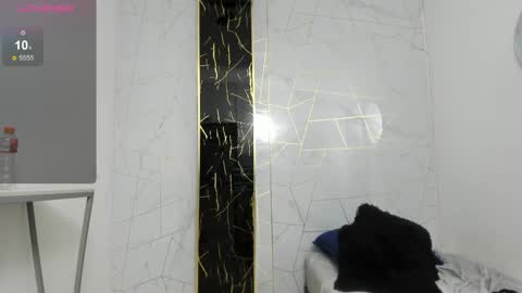 Celestial online show from April 16, 9:39 pm