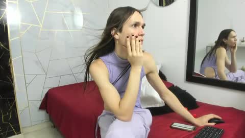 Celestial online show from April 21, 1:18 pm