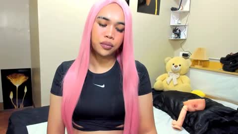 celestinaxisabella online show from April 20, 5:14 pm