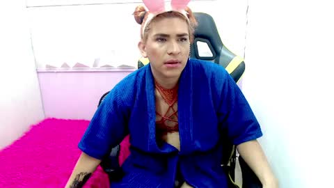 CHANNEL online show from April 6, 4:46 am