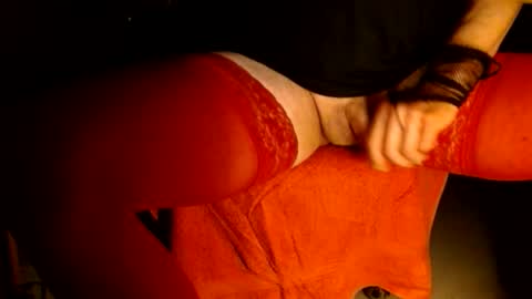 CD Chantal online show from March 4, 6:34 pm