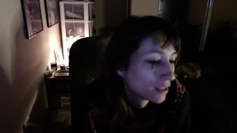 Chaos Kat online show from February 15, 1:38 pm