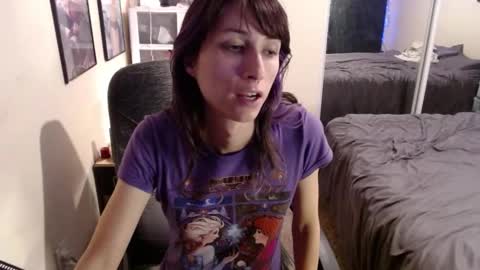 Chaos Kat online show from November 18, 4:34 am