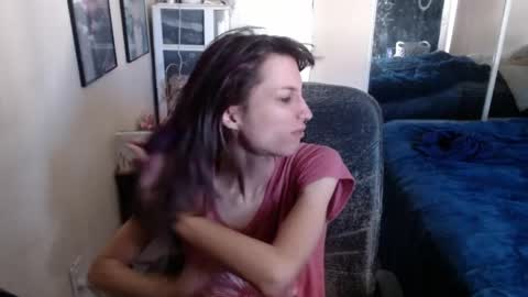 Chaos Kat online show from April 10, 6:02 pm