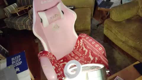 Charli online show from March 15, 8:23 pm