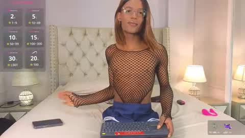 Snapshot of charlie_storm_ chatting on October 13, 1:22 pm online show from October 13, 1:22 pm