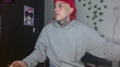 Ale punky online show from March 31, 10:50 am