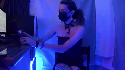 charly dest online show from March 3, 2:02 pm