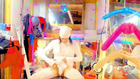 MasterPRO online show from November 26, 9:55 am