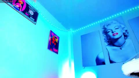 cherry_gate online show from April 13, 12:31 pm