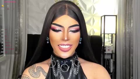 THE ALPHA   GODDESSOFSEXUALDESIRE online show from December 8, 3:29 am