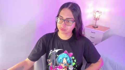 Cherry online show from November 26, 1:24 pm