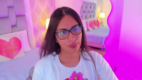 Cherry online show from March 7, 1:50 pm