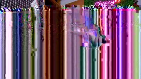 cherry hot online show from April 24, 6:11 pm