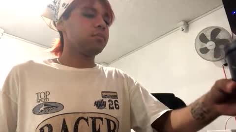 CHERRY online show from November 13, 4:32 am