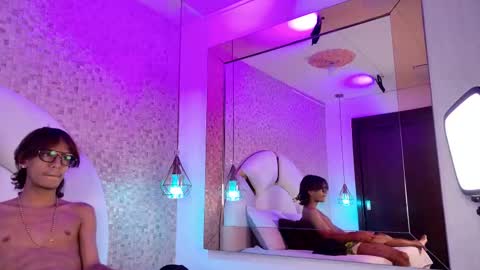 cheryl_sm online show from March 23, 3:22 am