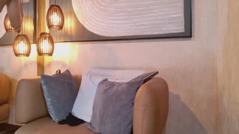 cheryl_sm online show from April 8, 3:08 am