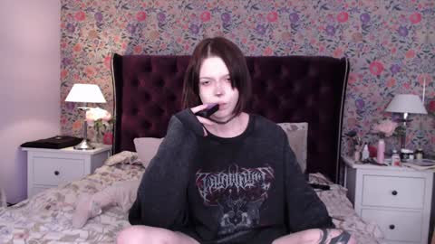 amelia online show from January 21, 11:34 pm