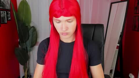 Chole online show from November 12, 6:07 pm