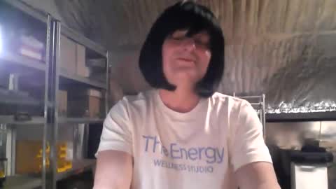 Chloe Alchemi online show from April 15, 11:16 pm