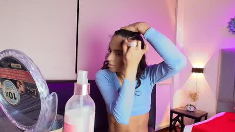 chloe cherry21 online show from December 14, 2:23 am