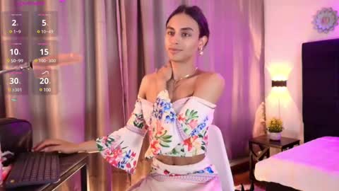 chloe cherry21 online show from March 12, 3:24 am
