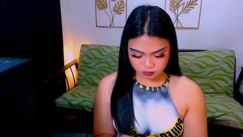 Ts Chloeeeeee online show from February 25, 11:26 am