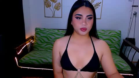 Ts Chloeeeeee online show from March 6, 9:47 am