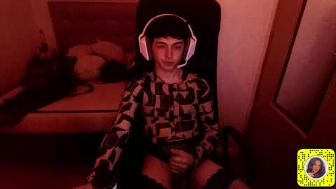 chloevenommm online show from July 2, 2:45 am