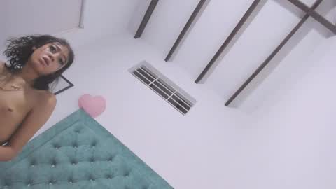 chocobunny1 online show from March 31, 10:17 am