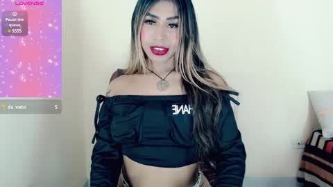 chocolatetriplex online show from January 2, 2:02 pm