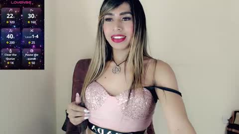 chocolatetriplex online show from January 17, 7:53 pm