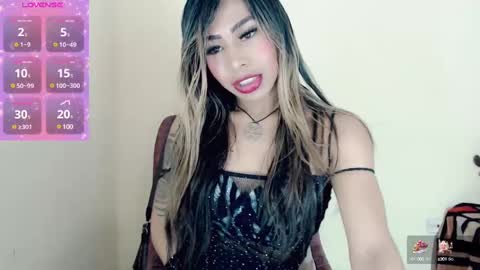 chocolatetriplex online show from January 19, 12:17 pm