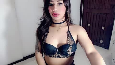 chocolatetriplex online show from June 3, 6:11 pm