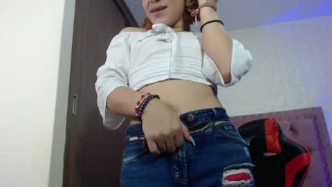 Christina online show from December 31, 2:03 pm