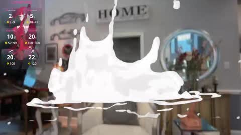 Chris Tina Bruce online show from April 21, 4:03 pm