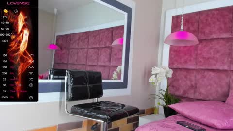 cinthya_walker1 online show from January 22, 9:11 pm