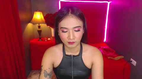 CJ online show from February 9, 1:34 am