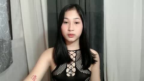 MIKAY OR MIKAH online show from March 7, 9:21 am