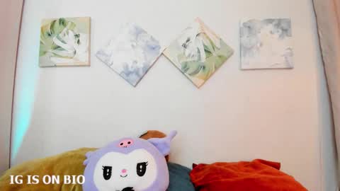 cleo online show from November 24, 4:03 am