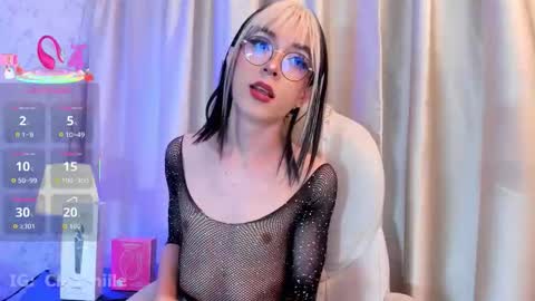 cleo online show from November 30, 5:43 am