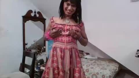 Cleopatra online show from February 23, 2:14 am