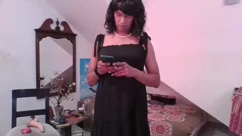 Cleopatra online show from March 29, 4:02 am