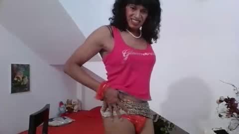 Cleopatra online show from April 23, 1:35 am