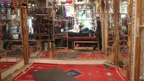 Cleopatra Anath online show from December 30, 6:27 pm