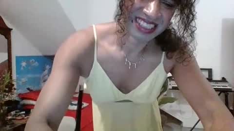 Cleopatra Doll online show from February 17, 3:31 pm