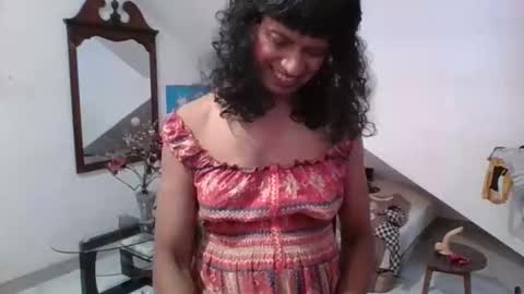 Cleopatra Doll online show from April 5, 7:06 am