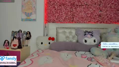 nathalie online show from October 9, 9:05 pm