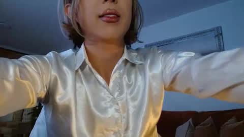 conny online show from April 15, 10:09 am